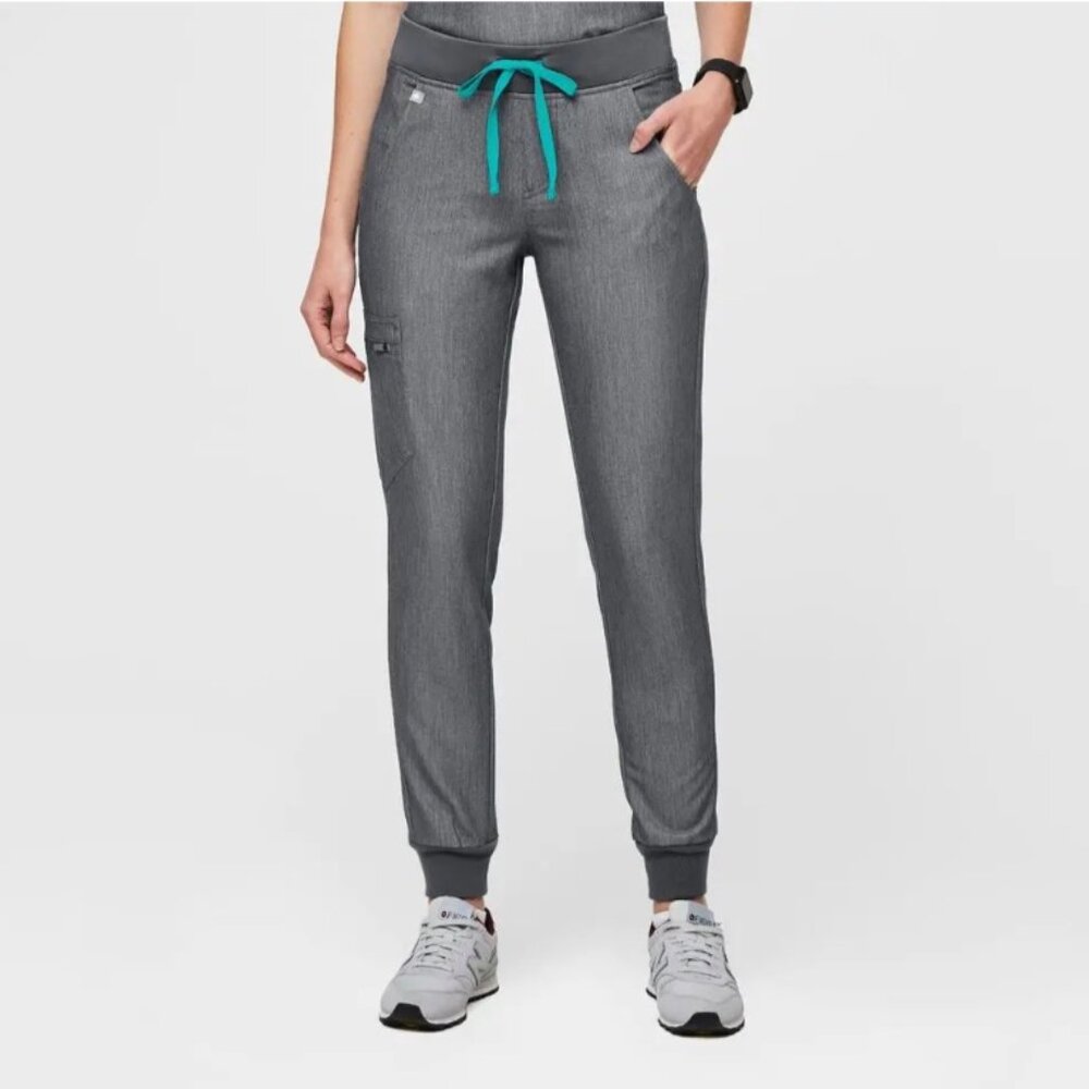 Graphite XS Zamora Jogger Scrub Pants